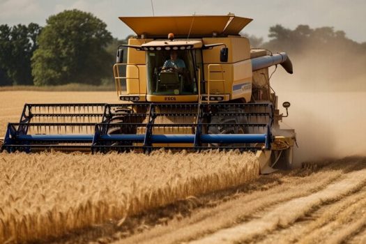 Ripe wheat cutting with heavy machinery outdoors generated by artificial intelligence SSUCv3H4sIAAAAAAAACoRSy27DIBC8V+o/WJxj1S+cKD/RQ45RD8vDNg2GCHCqKMq/F4yJuFS9eWd2Z2cWP97figIRsIKiY/EIla+FlIt1BpzQysP1bsMNV4wbj1QJuZm2r3IARD7AmXDaCJB5CwFHJwUz96BapAzwcyWRdeAWy23wskEUHB+9RgRfEtHwOdZFIlbST3gKfZJvTp1Fu4yyCwkUSlDc8YfASYzKfpzuM9HyH5n48fU6wsgVva8hsnCGSw4x3Dm2osuP42bO48LChM6S3jQFv/1YtJnS1Qgq1JiNaTetD5PGqF6UM8ECSs6R1PoKRIazD16TJ3wCa307S3i2iPrfQM/ZHqXdGmBTRcy/Tijrtm3woelw2xyqHje42xrii07C66x2kpCv6UWwPLoIDhCu9v2+wk1ZY0bLroaqJGToy5r00PMBDx0/+MM/fwEAAP//AwDvjmxlugIAAA==